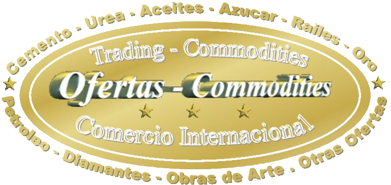 Ofertas de Commodities