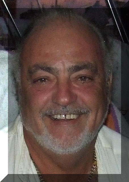 Curriculum profesional de Jose Casas